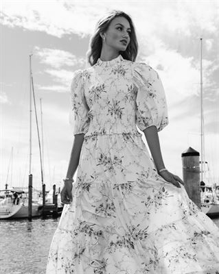 ANGELINA for ABC MODELS