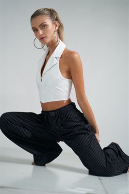 GABRIELLE OPROMOLLA for ABC MODELS