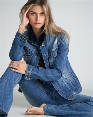 GABRIELLE OPROMOLLA for ABC MODELS