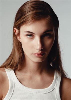 ABC MODELS - new-faces