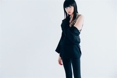 MEI CHEN for ABC MODELS